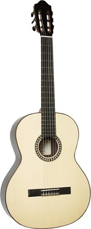 Акустическая гитара Kremona Romida RD-S