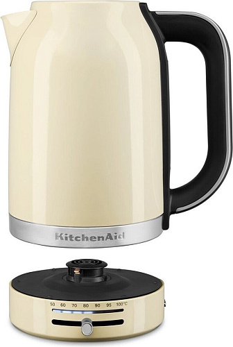 Электрический чайник KitchenAid 5KEK1701EAC