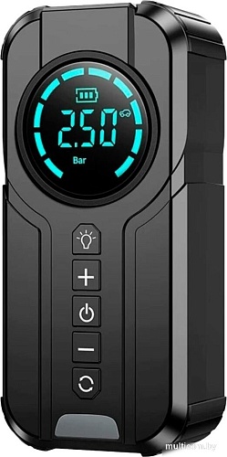 Портативное пусковое устройство с компрессором Soft Drive TBD0603597401