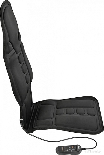 Массажная накидка на сиденье Solray SMN-100