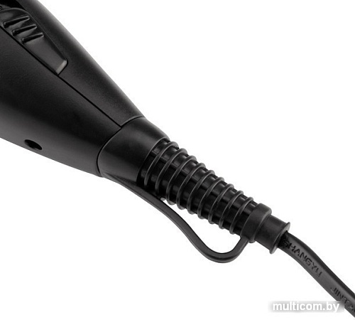 Машинка для стрижки Galaxy GL4101 (бордовый)