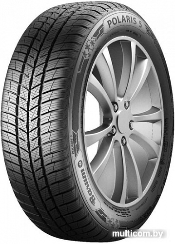 Автомобильные шины Barum Polaris 5 235/60R18 107V