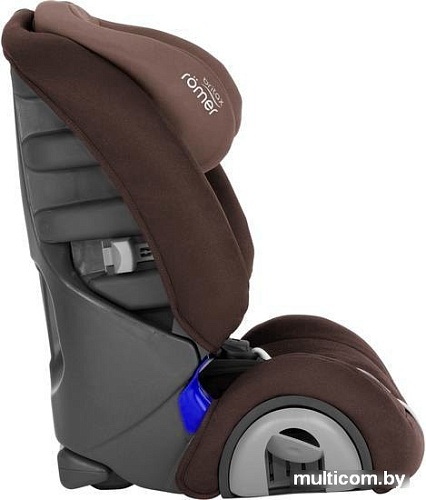 Автокресло Britax Romer Evolva 1-2-3 plus (moonlight blue)