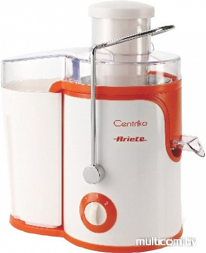 Соковыжималка Ariete Centrika Orange (175)