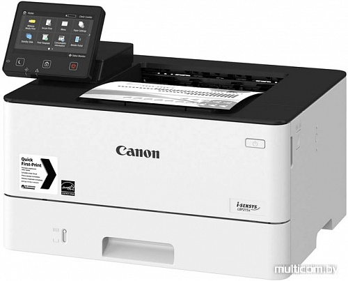 Принтер Canon i-SENSYS LBP215x