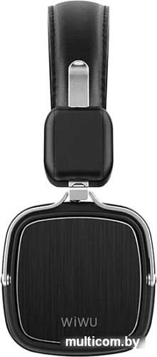 Наушники WiWU Metro II (черный)