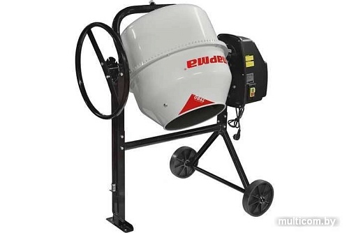 Бетономешалка Парма БСЛ-120Ч 02.001.00034