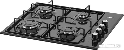 Варочная панель Simfer H60Q40B400