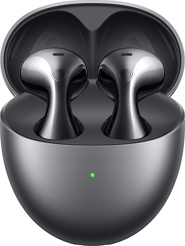 Наушники Huawei FreeBuds 6 (черный, международная версия)