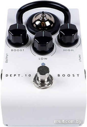 Гитарный процессор эффектов Blackstar 10 Boost