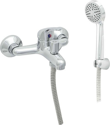 Смеситель ЦС ЦС-СМ 300/3-3 D35Ст.М-42