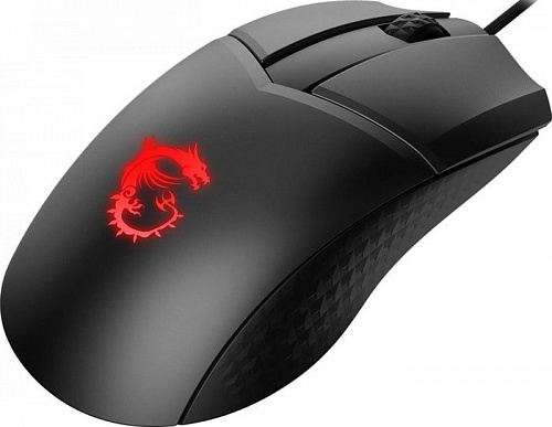 Игровая мышь MSI Clutch GM41