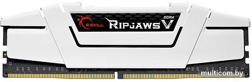 Оперативная память G.Skill Ripjaws V 2x16 ГБ DDR4 3600 МГц F4-3600C18D-32GVW