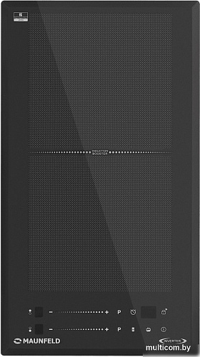 Варочная панель MAUNFELD CVI292S2FDGR Inverter