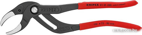 Клещи трубные Knipex 81 01 250