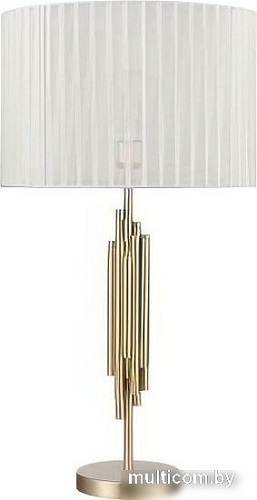 Настольная лампа Vele Luce Clarinetto VL3314N01