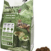 Сухой корм для собак Gheda Petfood Dog&amp;Dog Wild Regional Forest со свининой, кабаном и оленем (2 кг)