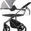 Универсальная коляска BEBETTO Bresso Premium Class (2 в 1, 04)