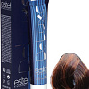 Estel Professional De Luxe 6/40 темно-русый медный для седины