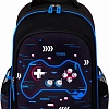 Школьный рюкзак Пифагор School. Lucky Gamer 273172