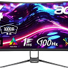 Игровой монитор Acer Nitro ED343CURHbmiippx UM.CE3EE.H01