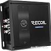 Автомобильный усилитель Recoil DII700.4
