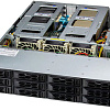 Корпус Supermicro CloudDC SuperServer SYS-620C-TN12R