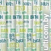 Шторка-занавеска для ванны IDDIS B19P218i11