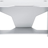 Геймерский стол VMM Game Spaceone Light White SO-1-WEWE
