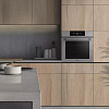 Электрический духовой шкаф Haier HOQ-F6QAN3GG