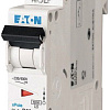 Eaton PL6 1P 20А С 6кА 1M 286534