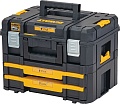 Кейс DeWalt TSTAK DWST83395-1