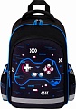 Школьный рюкзак Пифагор School. Lucky Gamer 273172