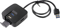 USB-хаб Vention CHABD