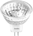 Галогенная лампа Camelion GU5.3 50 Вт [7093]
