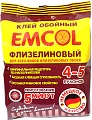 Клей для обоев Emcol Флизелиновый (200 г)