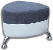 Банкетка Виктория Мебель Треугольная СК 2169