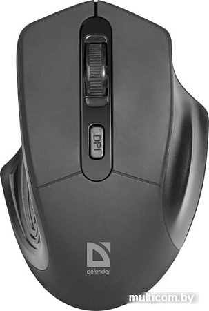 Мышь Defender Datum MB-345