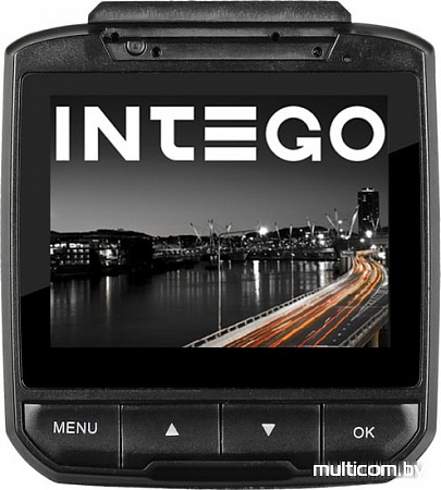 Автомобильный видеорегистратор Intego VX-225HD
