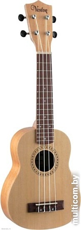 Укулеле Veston KUS 100 NA