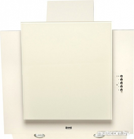 Кухонная вытяжка ZorG Technology Titan A Beige 60 (750 куб. м/ч)