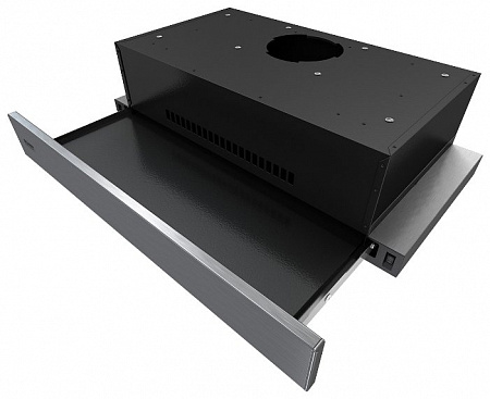 Встраиваемая вытяжка Kronasteel Kamilla R 600 inox