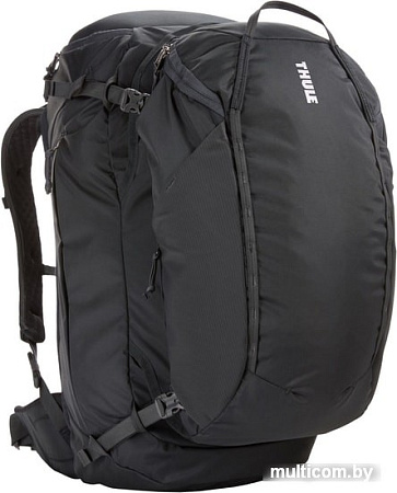 Рюкзак Thule Landmark 70L (черный)