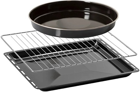 Электрический духовой шкаф Simfer B6EB56016