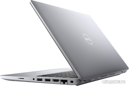 Ноутбук Dell Latitude 14 5420-0440