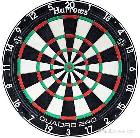 Дартс Harrows Quadro 240