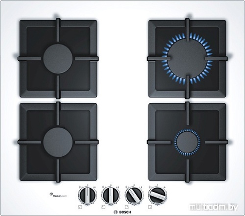 Варочная панель Bosch PPP6A2B20