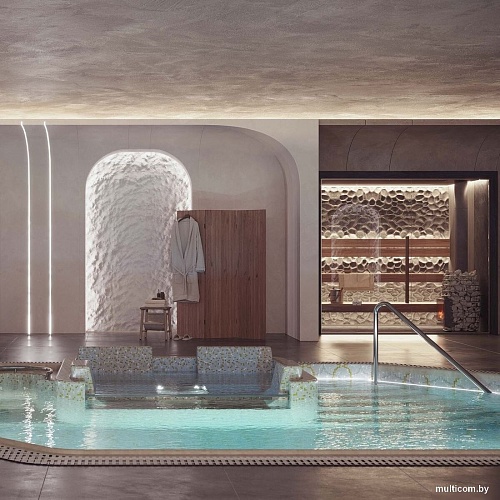 Светодиодная лента COB Arlight 4W/m 480Led/m CSP дневной белый 5M герметичная CSP-PFS-X480-10mm 24V Day4000 045043