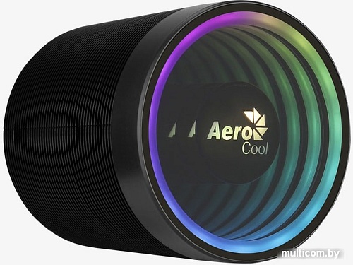 Кулер для процессора AeroCool Mirage 5