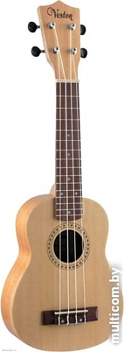 Укулеле Veston KUS 100 NA